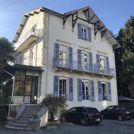Hotel Montilleul - Villa Primrose По Екстер'єр фото