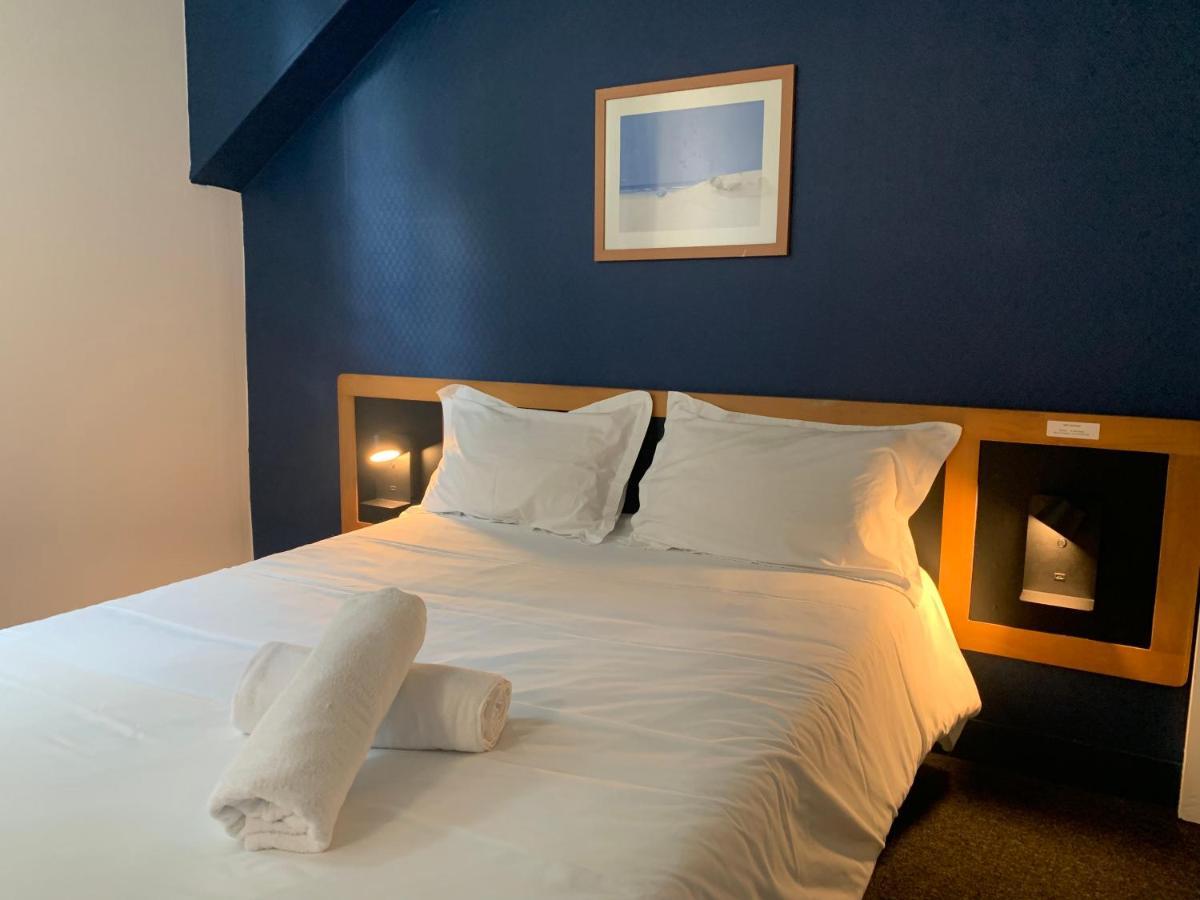 Hotel Montilleul - Villa Primrose По Екстер'єр фото