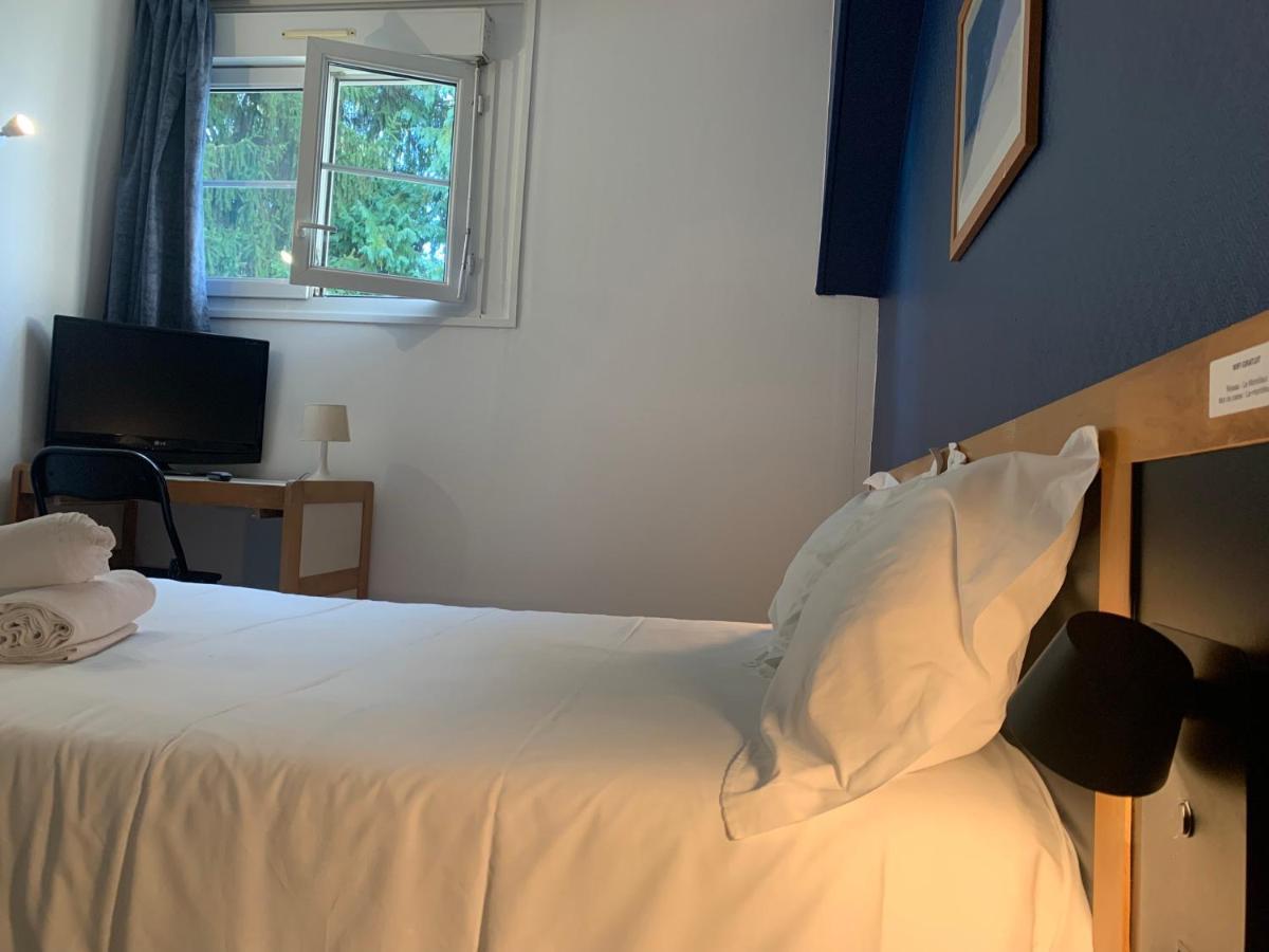 Hotel Montilleul - Villa Primrose По Екстер'єр фото