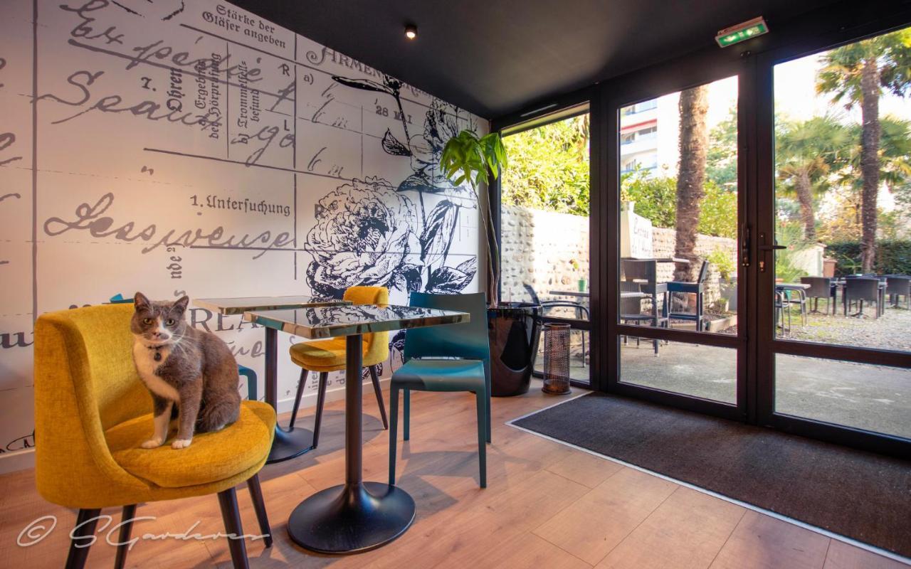 Hotel Montilleul - Villa Primrose По Екстер'єр фото