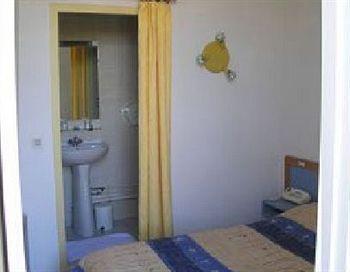 Hotel Montilleul - Villa Primrose По Екстер'єр фото