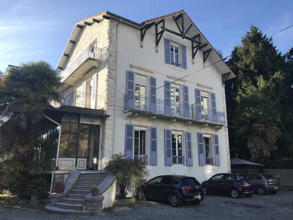 Hotel Montilleul - Villa Primrose По Екстер'єр фото