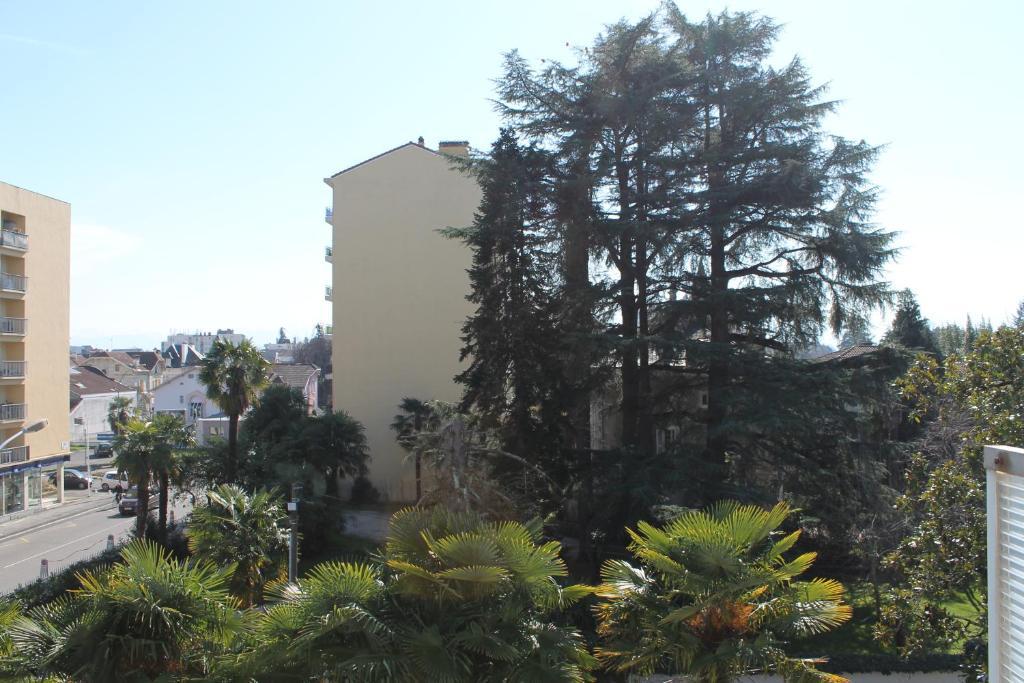 Hotel Montilleul - Villa Primrose По Екстер'єр фото