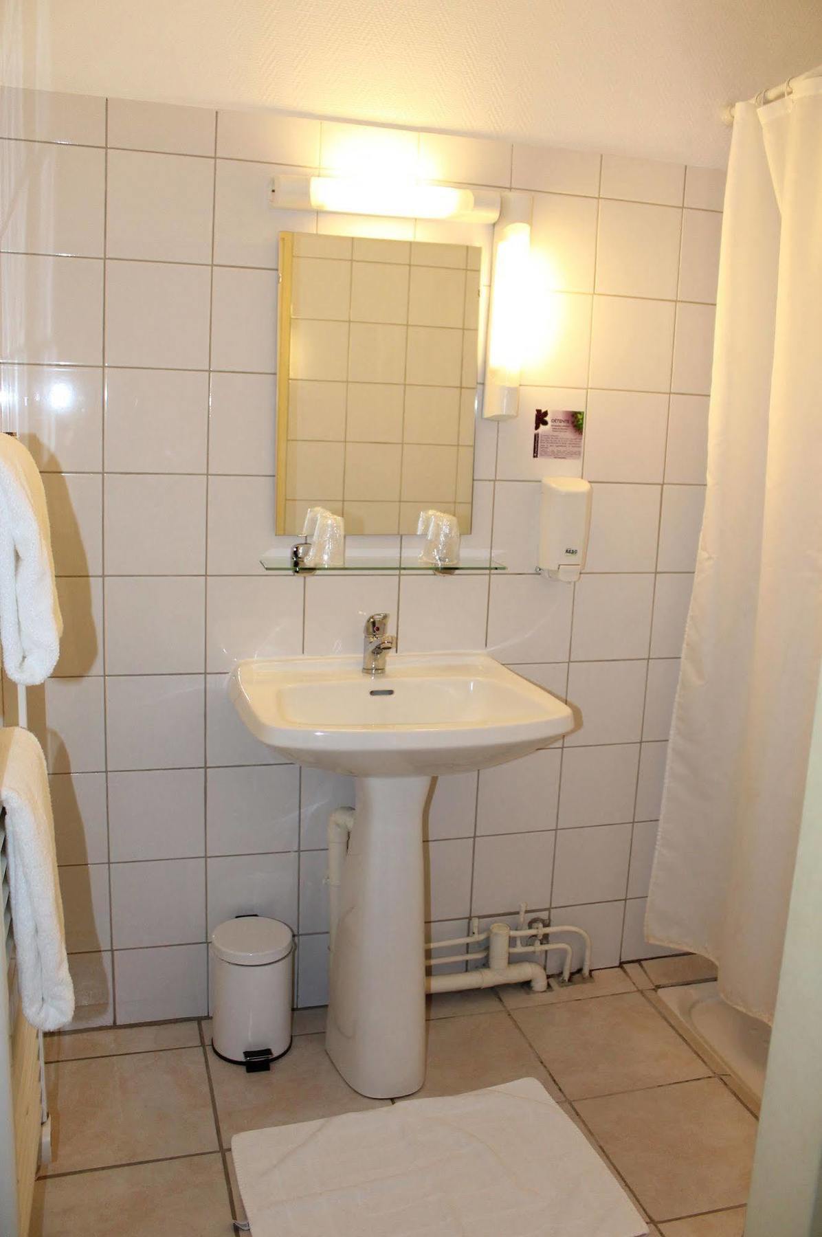 Hotel Montilleul - Villa Primrose По Екстер'єр фото