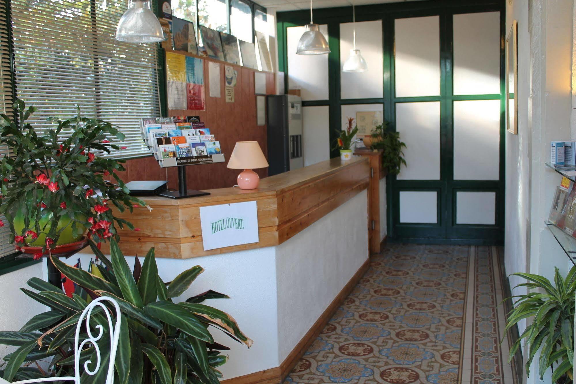 Hotel Montilleul - Villa Primrose По Екстер'єр фото