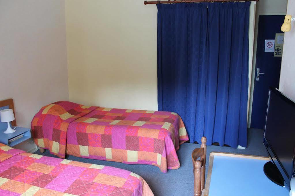 Hotel Montilleul - Villa Primrose По Екстер'єр фото