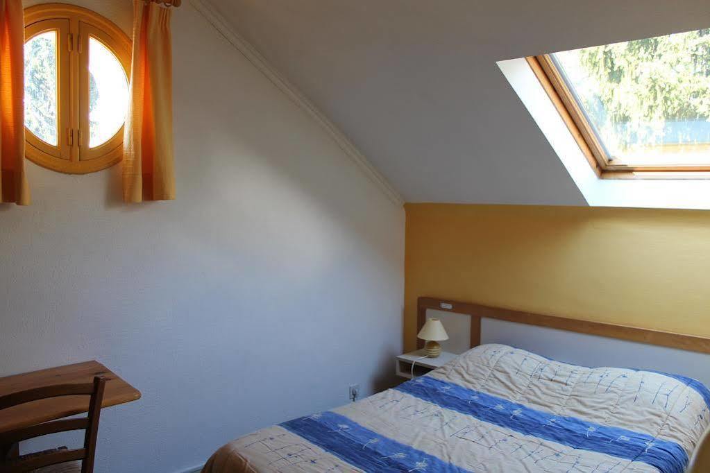 Hotel Montilleul - Villa Primrose По Екстер'єр фото
