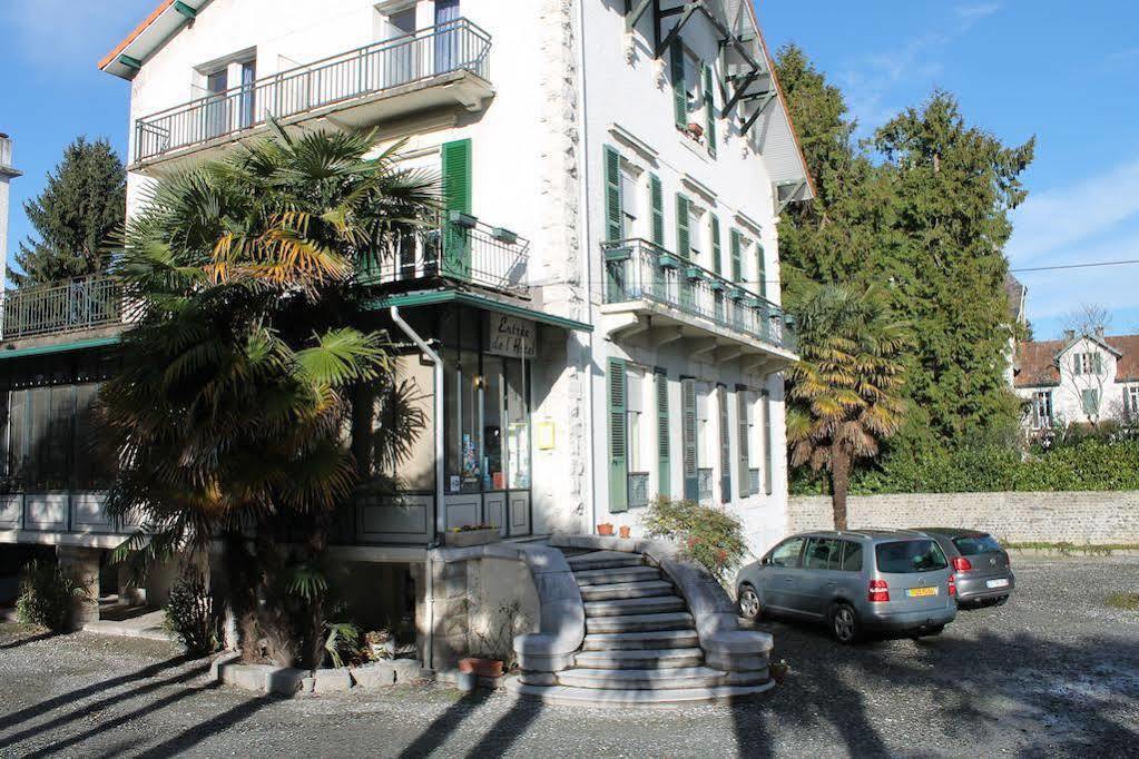 Hotel Montilleul - Villa Primrose По Екстер'єр фото