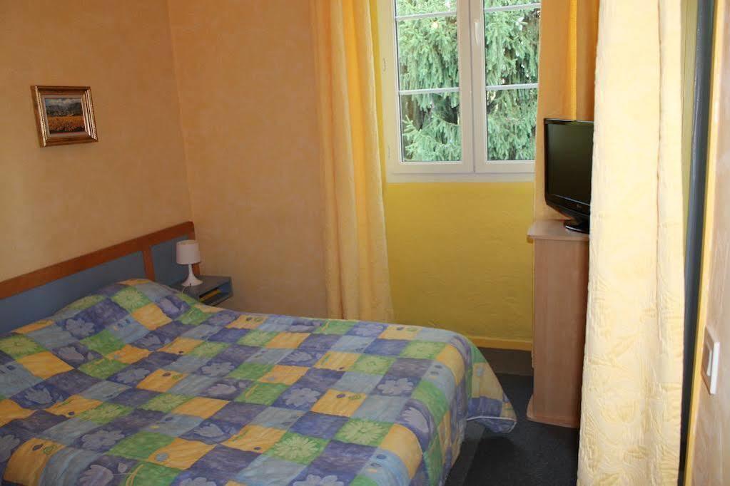 Hotel Montilleul - Villa Primrose По Екстер'єр фото